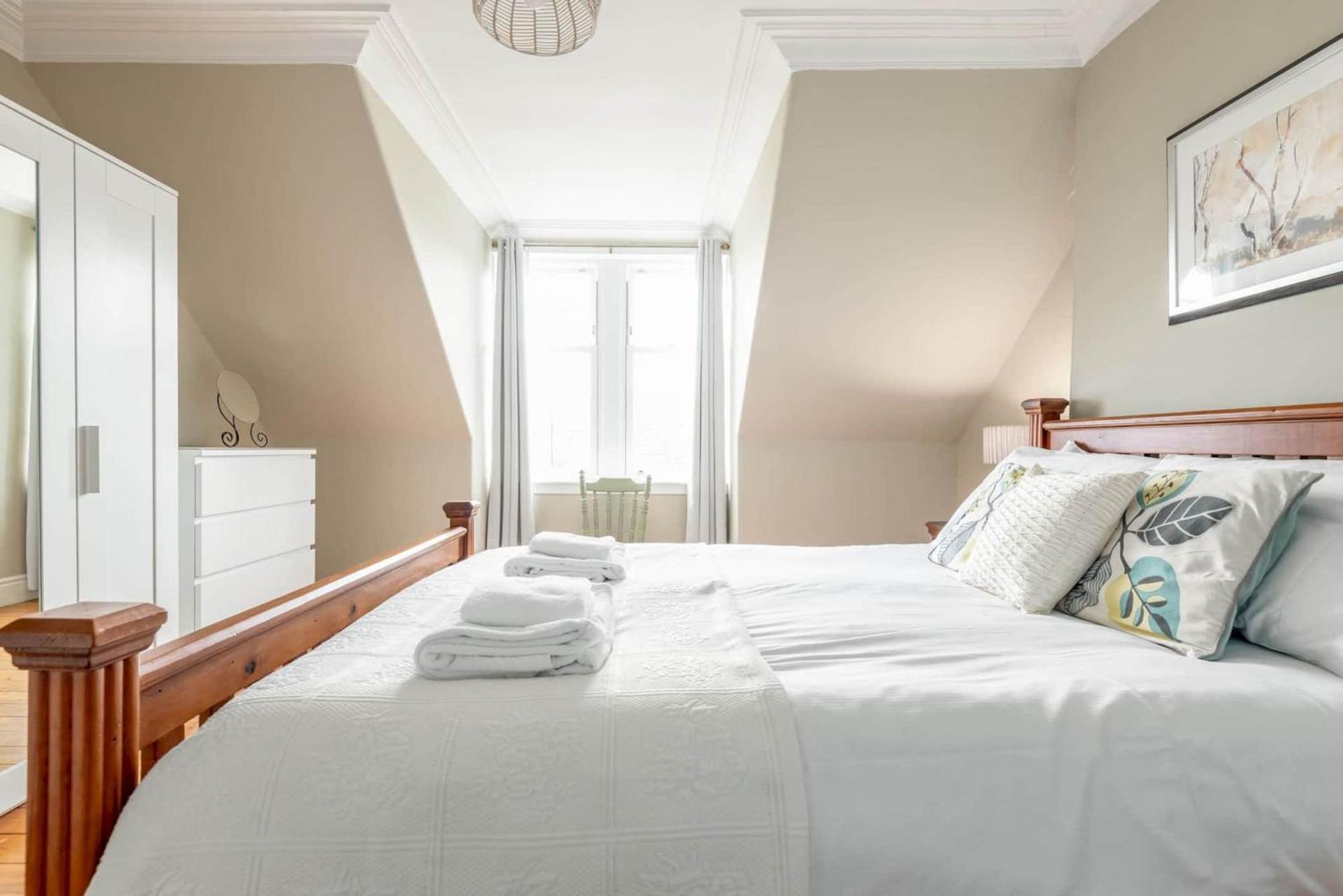 Braeside * St Andrews