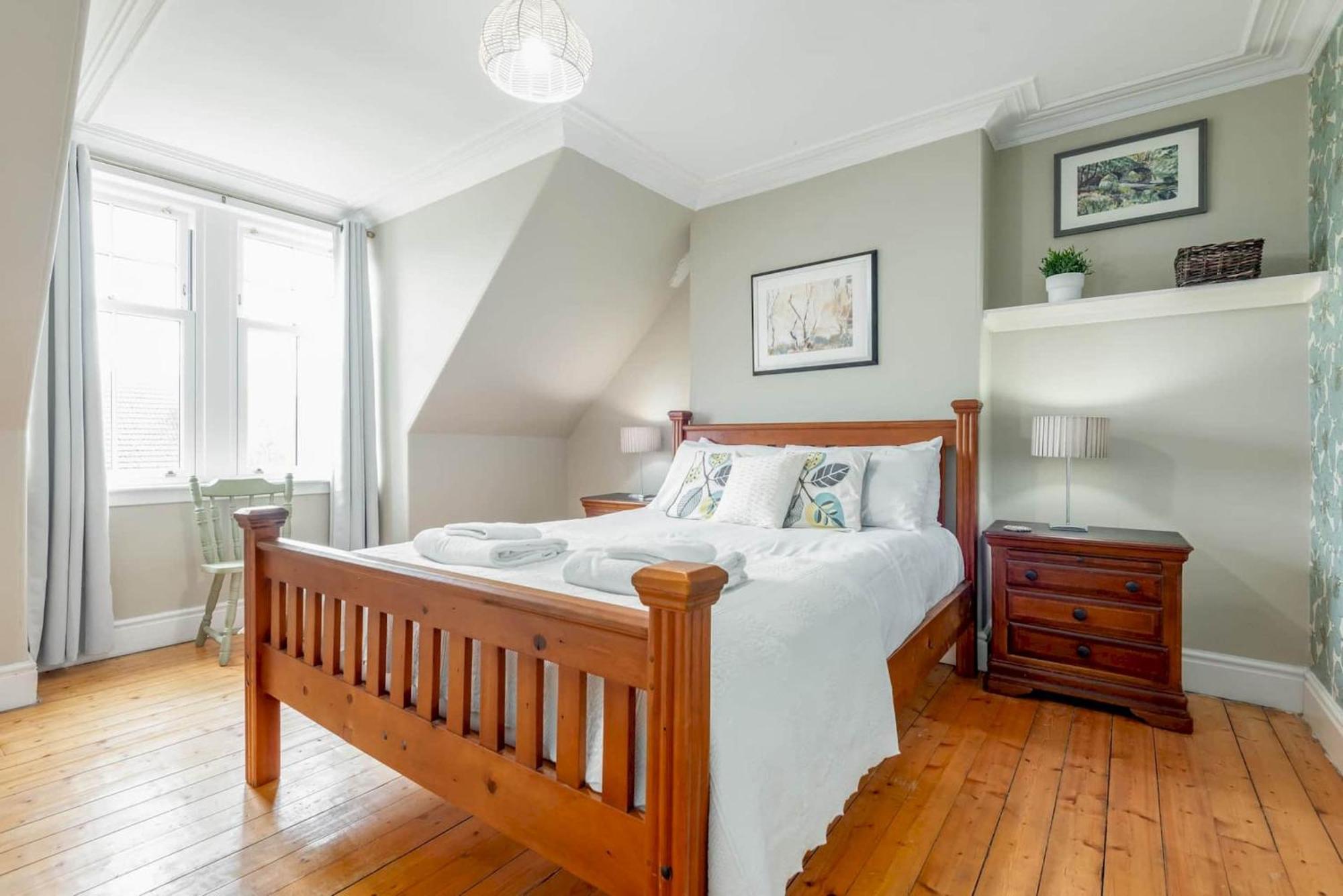 Braeside Holiday home