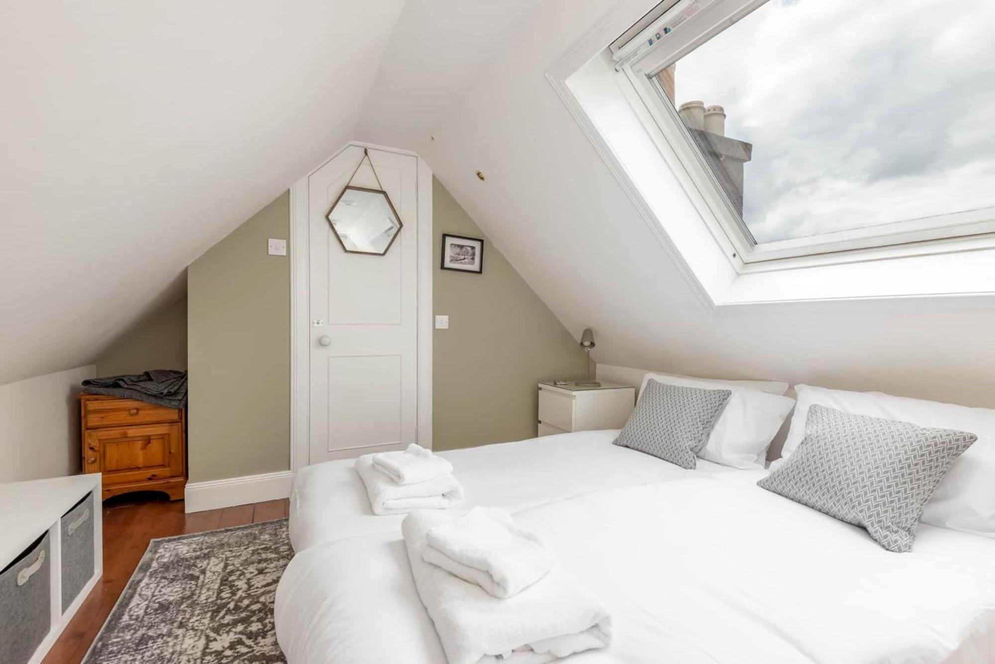 Holiday home Braeside St Andrews