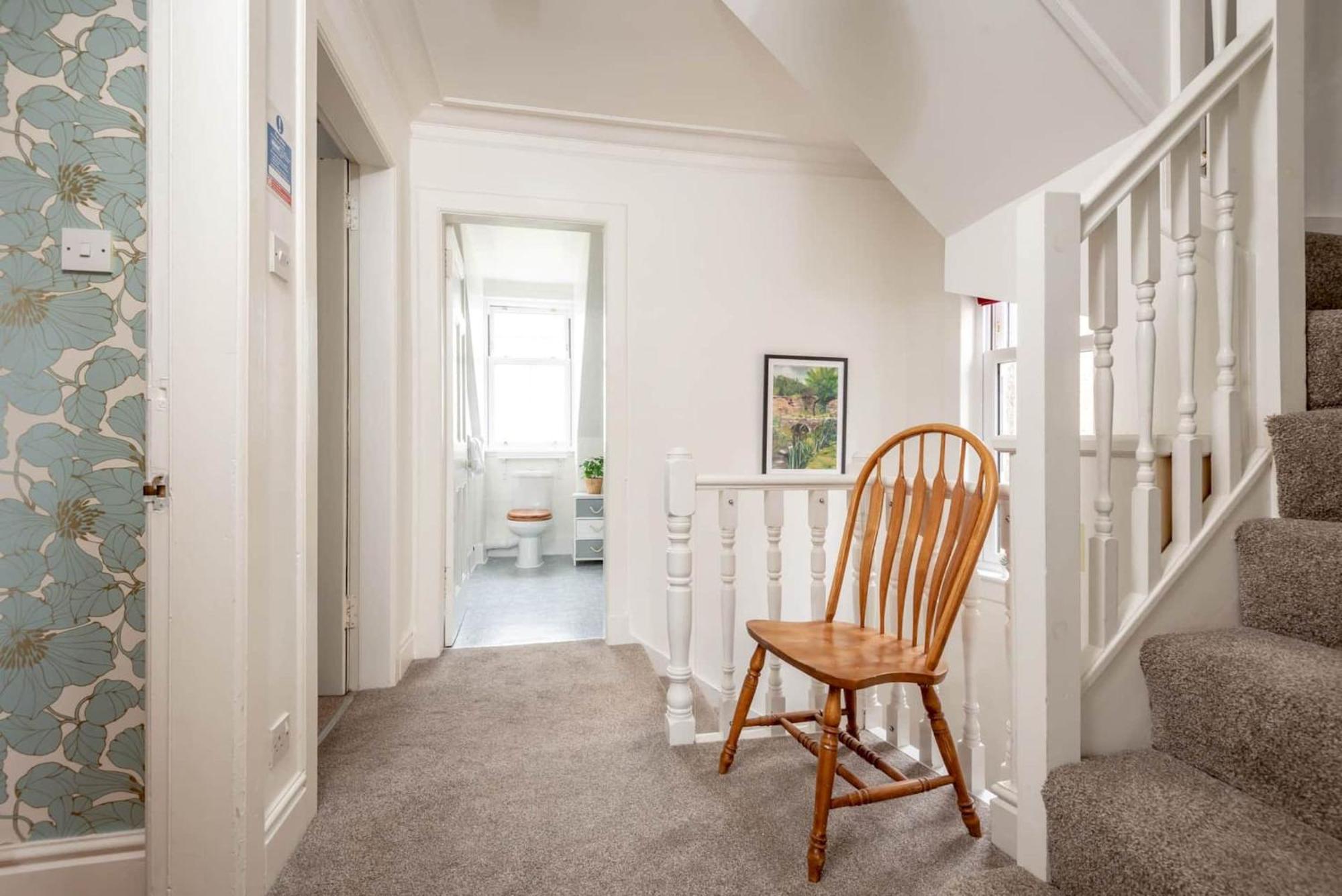 Braeside Holiday home