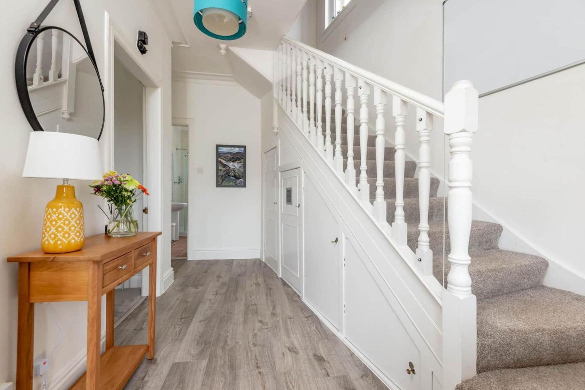 Braeside Holiday home *