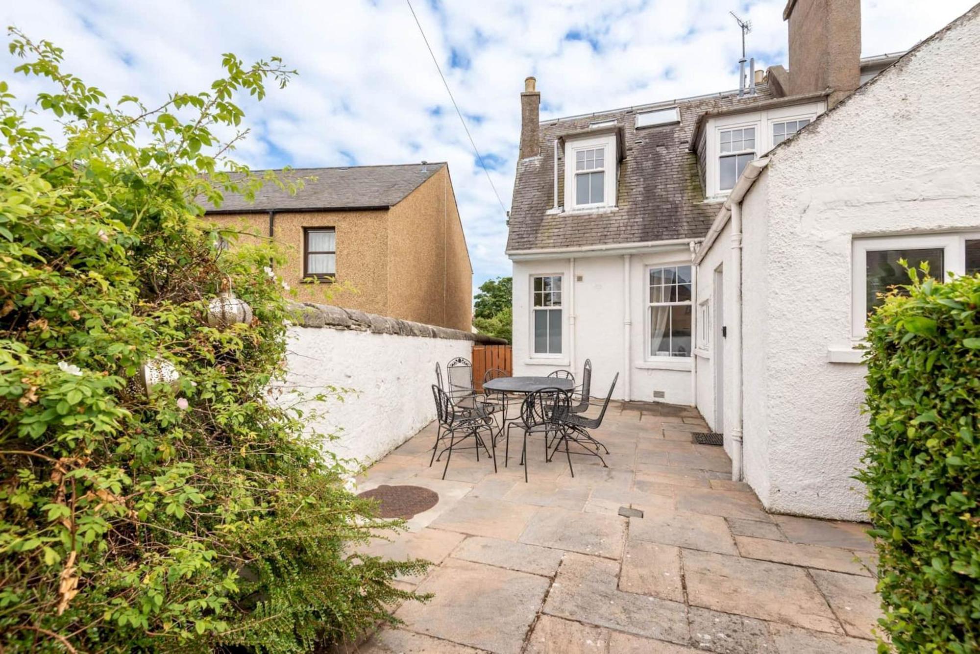 Braeside St Andrews