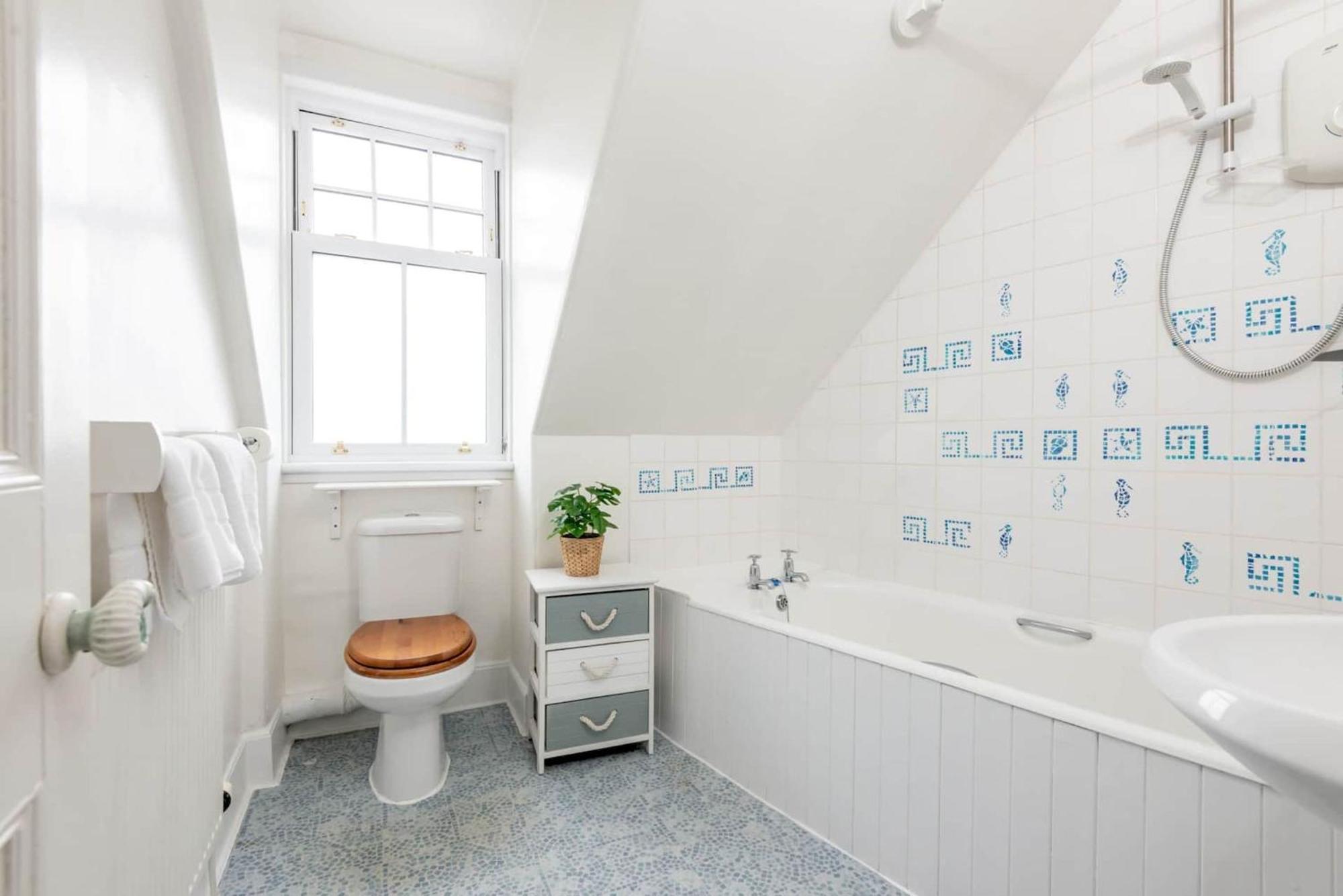 Holiday home Braeside St Andrews