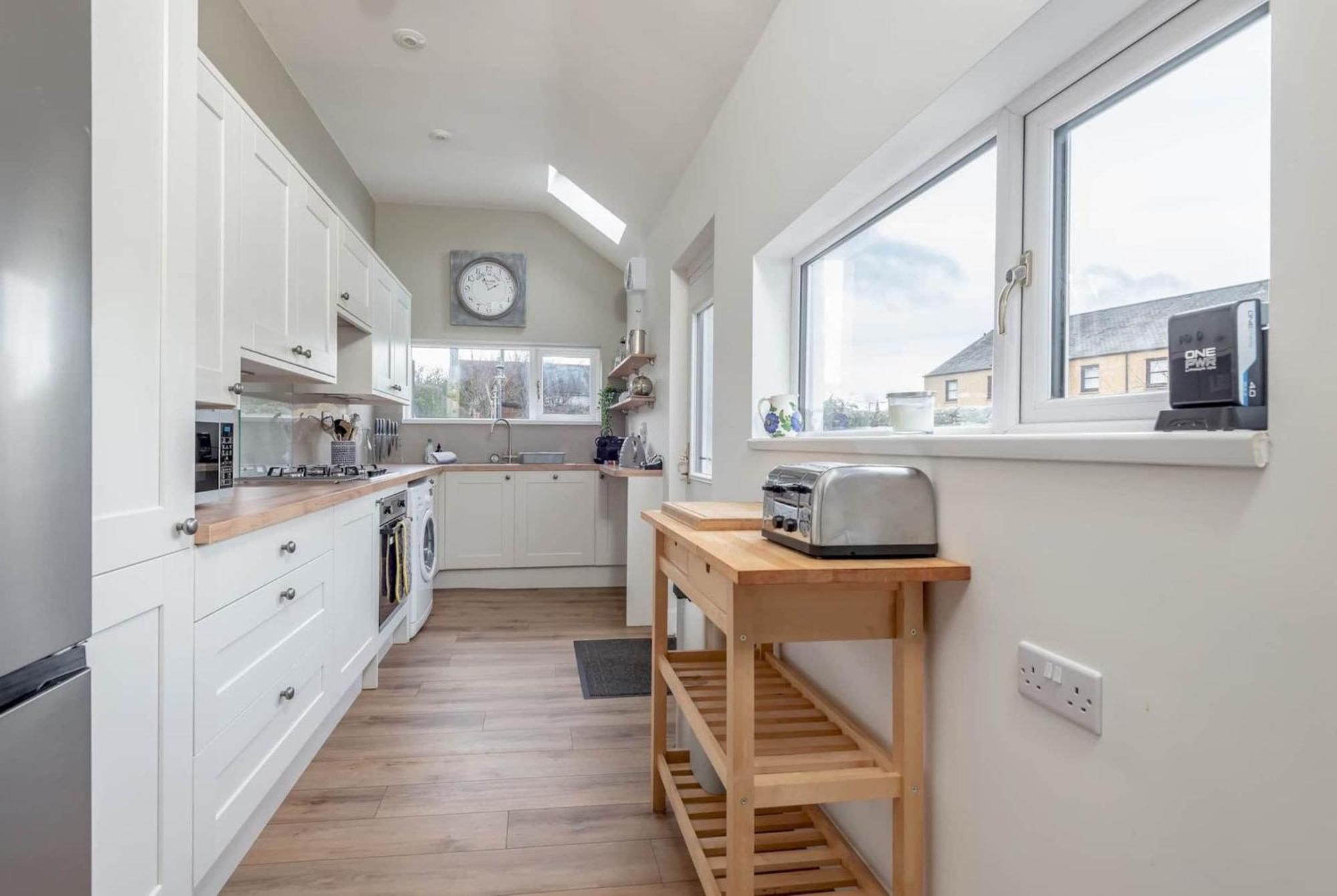 Holiday home Braeside *