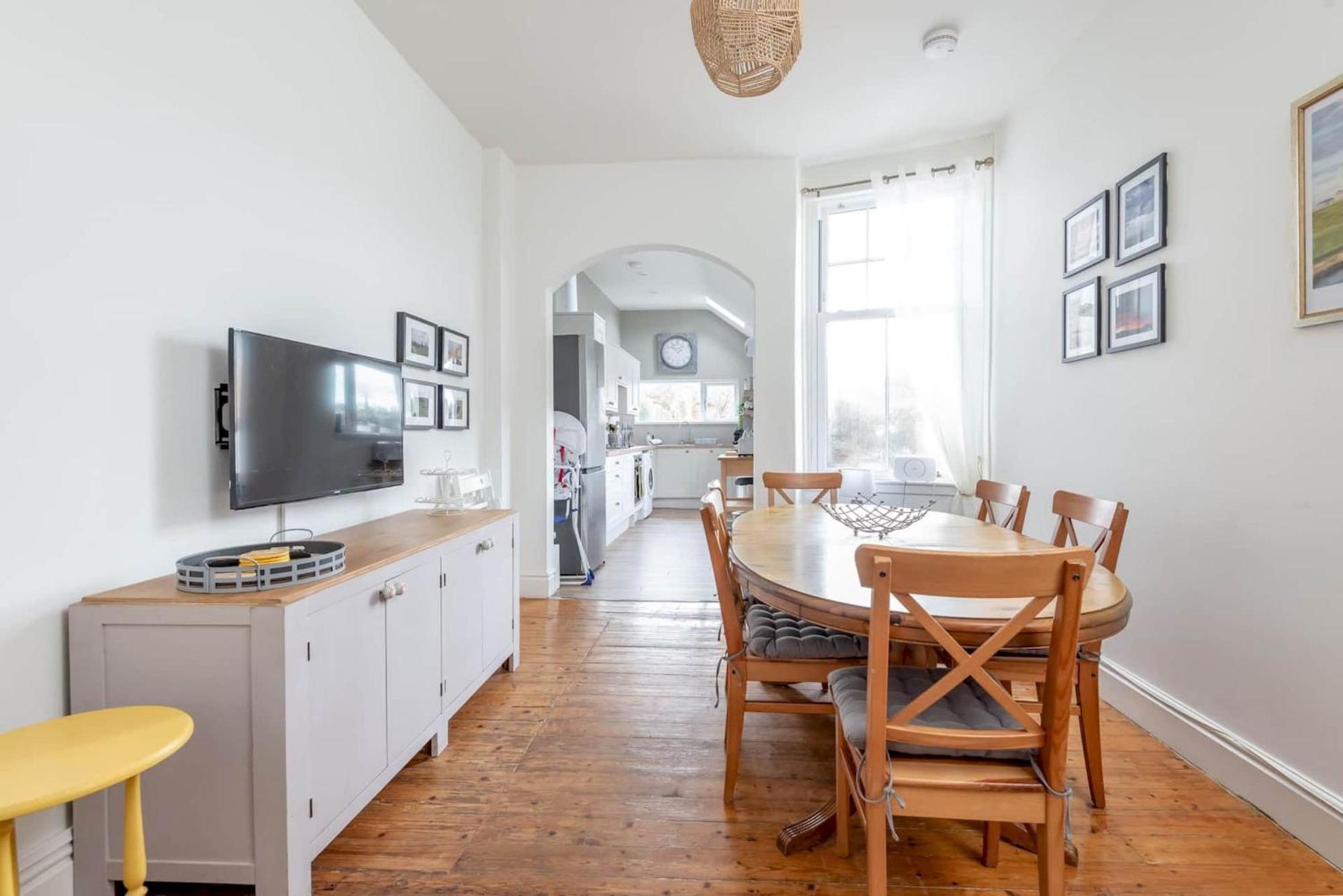 Braeside Holiday home *
