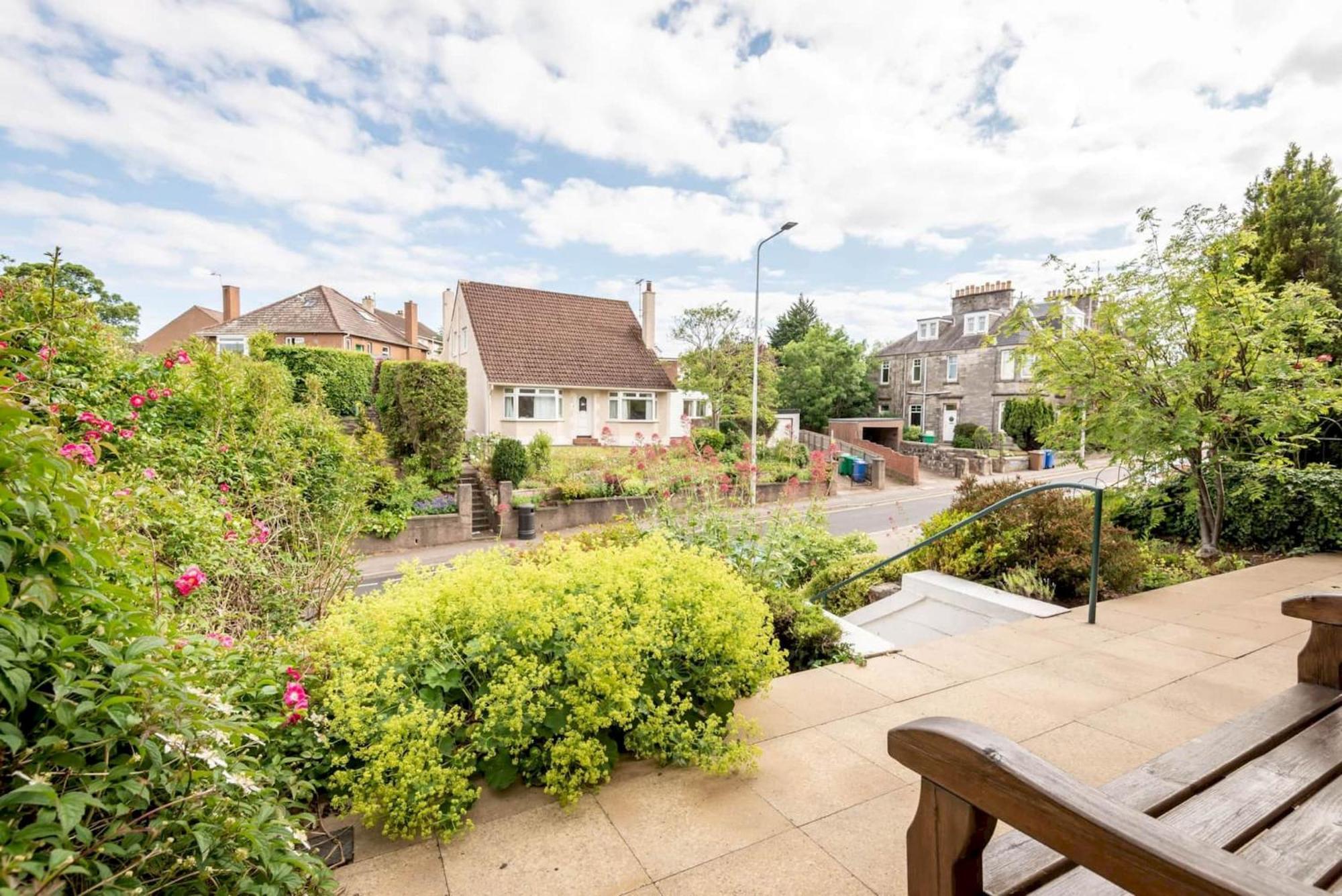 Holiday home Braeside