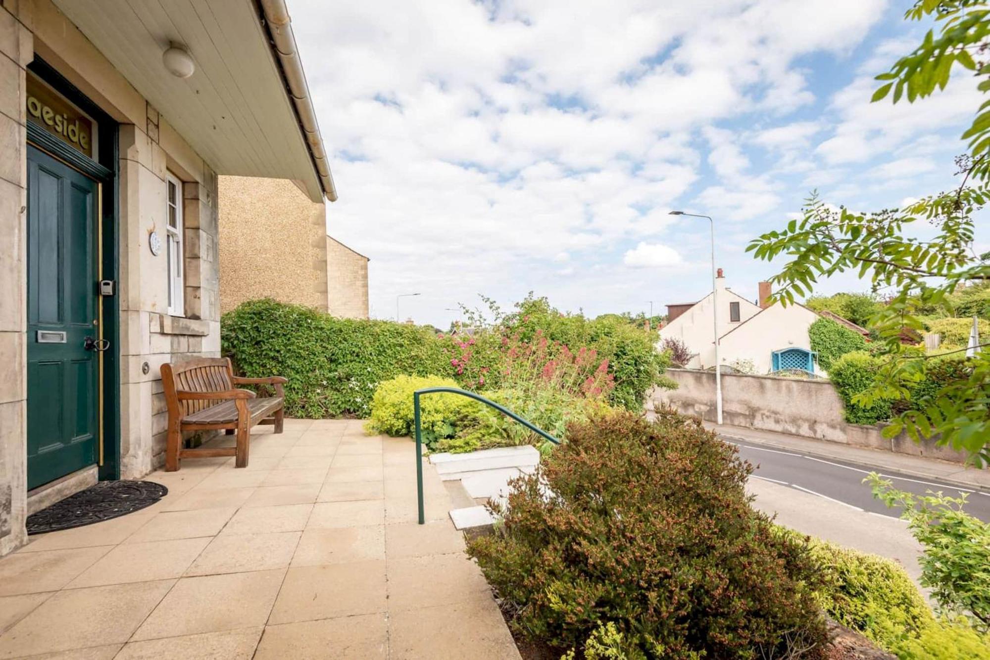 Braeside St Andrews